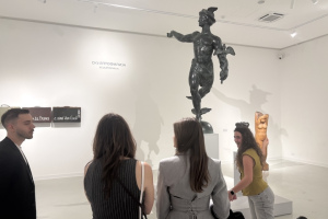 Studijsko putovanje za pobjeničku ekipu na debatnom takmičenju, 20 – 22. mart 2026, Novi Sad, Srbija