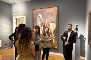 Studijsko putovanje za pobjeničku ekipu na debatnom takmičenju, 20 – 22. mart 2026, Novi Sad, Srbija