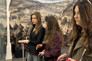 Studijsko putovanje za pobjeničku ekipu na debatnom takmičenju, 20 – 22. mart 2026, Novi Sad, Srbija