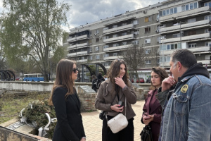 Studijsko putovanje za pobjeničku ekipu na debatnom takmičenju, 20 – 22. mart 2026, Novi Sad, Srbija