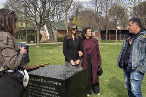 Studijsko putovanje za pobjeničku ekipu na debatnom takmičenju, 20 – 22. mart 2026, Novi Sad, Srbija