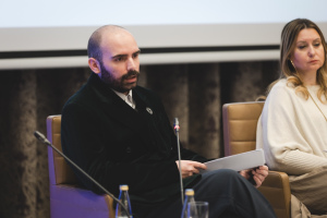 Između rizika i odgovora: prevencija vršnjačkog nasilja i maloljetničke delinkvencije, završna konferencija, 23. mart 2026, Podgorica