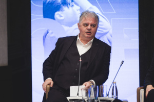 Između rizika i odgovora: prevencija vršnjačkog nasilja i maloljetničke delinkvencije, završna konferencija, 23. mart 2026, Podgorica