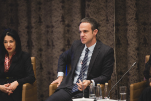 Između rizika i odgovora: prevencija vršnjačkog nasilja i maloljetničke delinkvencije, završna konferencija, 23. mart 2026, Podgorica