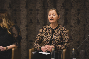 Između rizika i odgovora: prevencija vršnjačkog nasilja i maloljetničke delinkvencije, završna konferencija, 23. mart 2026, Podgorica