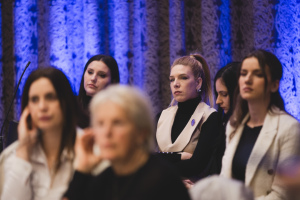 Između rizika i odgovora: prevencija vršnjačkog nasilja i maloljetničke delinkvencije, završna konferencija, 23. mart 2026, Podgorica