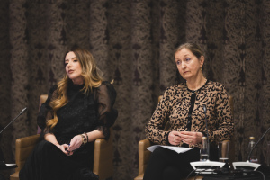 Između rizika i odgovora: prevencija vršnjačkog nasilja i maloljetničke delinkvencije, završna konferencija, 23. mart 2026, Podgorica