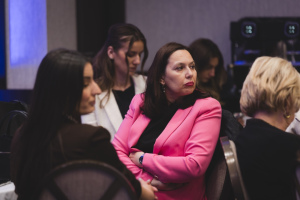 Između rizika i odgovora: prevencija vršnjačkog nasilja i maloljetničke delinkvencije, završna konferencija, 23. mart 2026, Podgorica