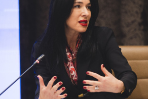 Između rizika i odgovora: prevencija vršnjačkog nasilja i maloljetničke delinkvencije, završna konferencija, 23. mart 2026, Podgorica