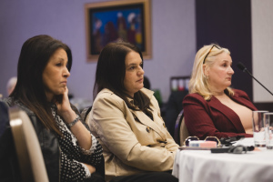 Između rizika i odgovora: prevencija vršnjačkog nasilja i maloljetničke delinkvencije, završna konferencija, 23. mart 2026, Podgorica