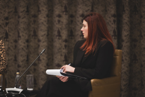 Između rizika i odgovora: prevencija vršnjačkog nasilja i maloljetničke delinkvencije, završna konferencija, 23. mart 2026, Podgorica