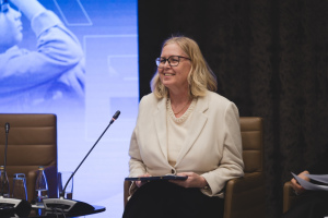 Između rizika i odgovora: prevencija vršnjačkog nasilja i maloljetničke delinkvencije, završna konferencija, 23. mart 2026, Podgorica