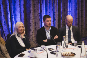 Između rizika i odgovora: prevencija vršnjačkog nasilja i maloljetničke delinkvencije, završna konferencija, 23. mart 2026, Podgorica