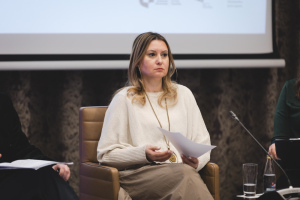 Između rizika i odgovora: prevencija vršnjačkog nasilja i maloljetničke delinkvencije, završna konferencija, 23. mart 2026, Podgorica