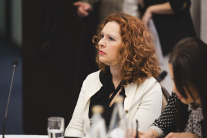 Između rizika i odgovora: prevencija vršnjačkog nasilja i maloljetničke delinkvencije, završna konferencija, 23. mart 2026, Podgorica