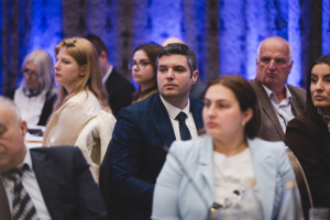 Između rizika i odgovora: prevencija vršnjačkog nasilja i maloljetničke delinkvencije, završna konferencija, 23. mart 2026, Podgorica