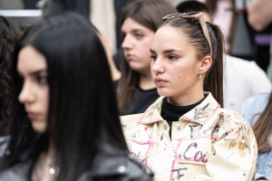 Karijerno savjetovanje za NEET mlade, trening, 16 – 17. april 2025, Bijelo Polje