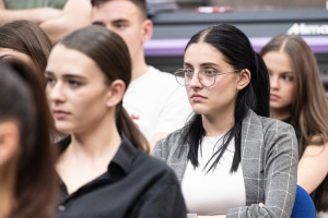Karijerno savjetovanje za NEET mlade, trening, 16 – 17. april 2025, Bijelo Polje
