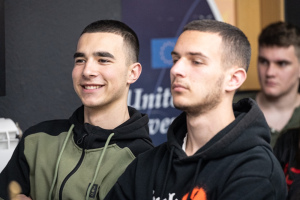 Karijerno savjetovanje za NEET mlade, trening, 16 – 17. april 2025, Bijelo Polje