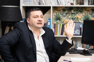 Karijerno savjetovanje za NEET mlade, trening, 16 – 17. april 2025, Bijelo Polje