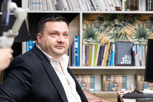 Karijerno savjetovanje za NEET mlade, trening, 16 – 17. april 2025, Bijelo Polje