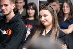 Karijerno savjetovanje za NEET mlade, trening, 16 – 17. april 2025, Bijelo Polje