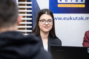 Karijerno savjetovanje za NEET mlade, trening, 16 – 17. april 2025, Bijelo Polje