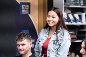 Karijerno savjetovanje za NEET mlade, trening, 16 – 17. april 2025, Bijelo Polje
