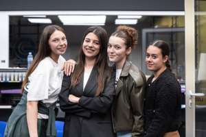 Karijerno savjetovanje za NEET mlade, trening, 16 – 17. april 2025, Bijelo Polje