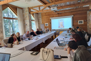 Trening za nastavnike/ce o metodama primjene muzejskog obrazovanja, Kolašin, 8. i 9. april 2024.