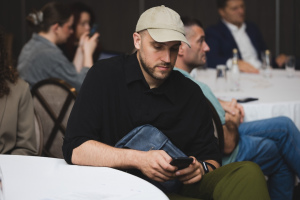 Platforma za promjenu – kroz socijalno preduzetništvo do zapošljavanja mladih, završna konferencija, 11. oktobar 2024, Podgorica