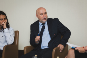 Platforma za promjenu – kroz socijalno preduzetništvo do zapošljavanja mladih, završna konferencija, 11. oktobar 2024, Podgorica