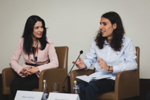 Platforma za promjenu – kroz socijalno preduzetništvo do zapošljavanja mladih, završna konferencija, 11. oktobar 2024, Podgorica