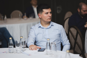 Platforma za promjenu – kroz socijalno preduzetništvo do zapošljavanja mladih, završna konferencija, 11. oktobar 2024, Podgorica