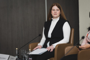 Platforma za promjenu – kroz socijalno preduzetništvo do zapošljavanja mladih, završna konferencija, 11. oktobar 2024, Podgorica