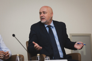 Platforma za promjenu – kroz socijalno preduzetništvo do zapošljavanja mladih, završna konferencija, 11. oktobar 2024, Podgorica