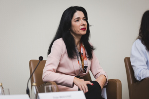 Platforma za promjenu – kroz socijalno preduzetništvo do zapošljavanja mladih, završna konferencija, 11. oktobar 2024, Podgorica