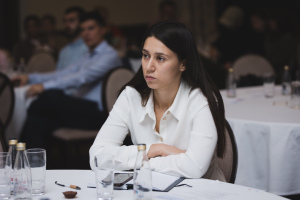 Platforma za promjenu – kroz socijalno preduzetništvo do zapošljavanja mladih, završna konferencija, 11. oktobar 2024, Podgorica