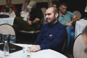 Platforma za promjenu – kroz socijalno preduzetništvo do zapošljavanja mladih, završna konferencija, 11. oktobar 2024, Podgorica